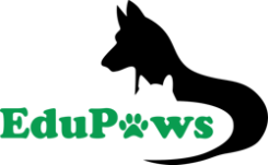 EduPaws logo
